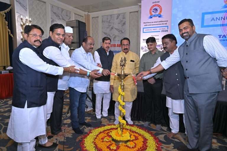 ‘इ-चलन’तून मुक्त करा, अन्यथा पुन्हा आंदोलनाचा भडका – दत्तात्रय भेगडे