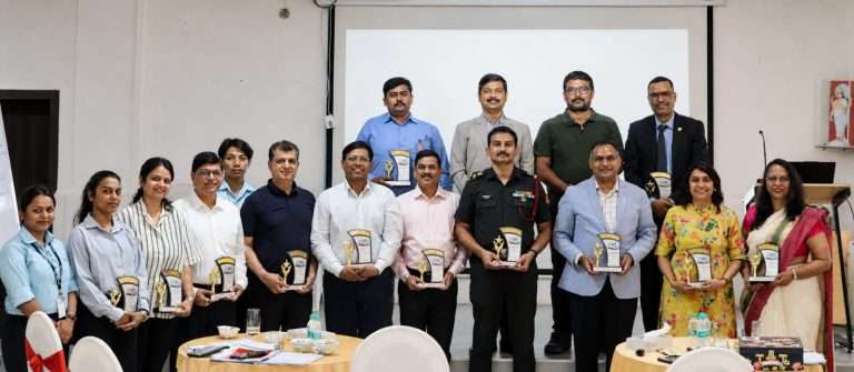 रुग्णवाहिका सेवेच्या गुणवत्ता मानकांसाठी ‘बीव्हीजी’च्या सहकार्याने देशातील पहिलाच मूल्यांकनकर्ता प्रशिक्षण कार्यक्रम यशस्वीरित्या संपन्न