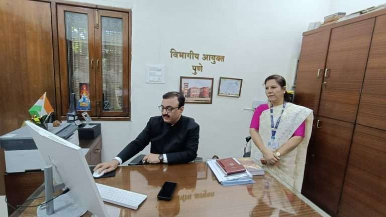 जनगणना २०२७ प्रक्रियेला आजपासून प्रारंभ