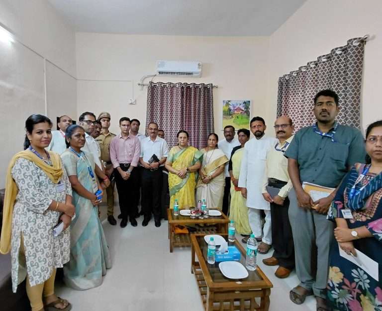 पीडित मुलीला न्याय मिळेपर्यंत सातत्याने पाठपुरावा; आरोपीला जामीन नको, कठोर कारवाई – विधानपरिषद उपसभापती डॉ. नीलम गोऱ्हे