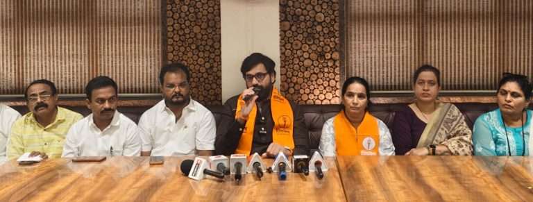 विरोधी पक्ष ही भाजपची “बी” टीम – चेतन पवार