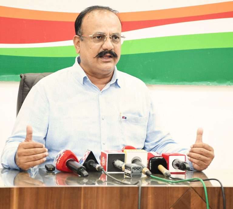 २००२ च्या गुजरात दंगलीप्रमाणे देशभर दंगली घडवण्याचे भाजपाचे षडयंत्र, पश्चिम बंगालमधील दंगली या त्याची सुरुवात: हर्षवर्धन सपकाळ