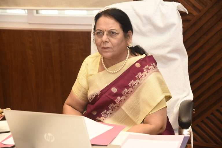 महात्मा फुले स्मारक रहिवाशांच्या प्रलंबित प्रश्नांवर उपसभापती डॉ. नीलम गोऱ्हे यांच्या पुढाकाराने सकारात्मक चर्चा