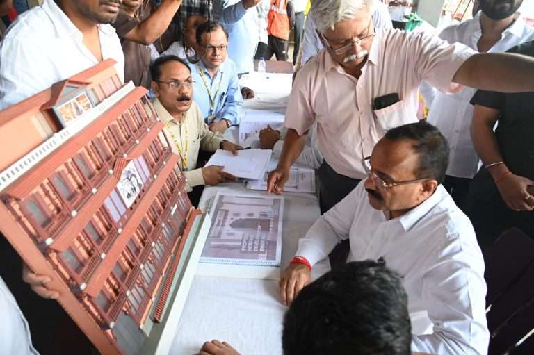 भिडेवाडा राष्ट्रीय स्मारकाचे काम येत्या वर्षभरात पूर्ण करणार-मंत्री अतुल सावे