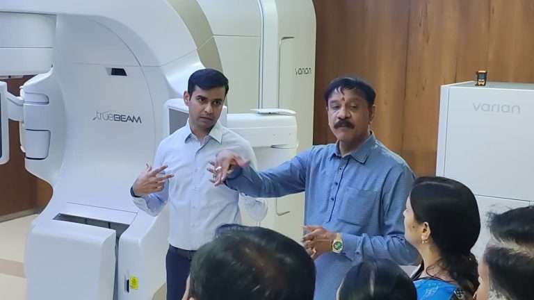 पुणे महापालिकेच्या देशातील पहिल्या पीपीपी तत्त्वावरील कॅन्सर रुग्णालयाचे रविवारी मुख्यमंत्री देवेंद्र फडणवीस यांच्या हस्ते होणार लोकार्पण