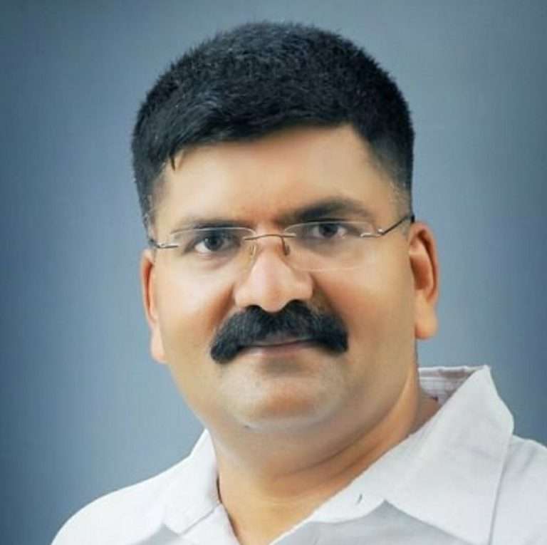 SIR अभियानासाठी काँग्रेस सरचिटणीस अभिजीत सपकाळ यांची राज्य समन्वयकपदी नियुक्ती.