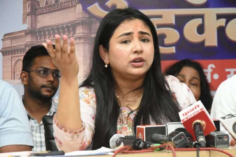 “शहरी कामगार न्याय अभियान” व “मुंबईचा हक्क” अभियानाची मुंबई युवक काँग्रेसकडून घोषणा