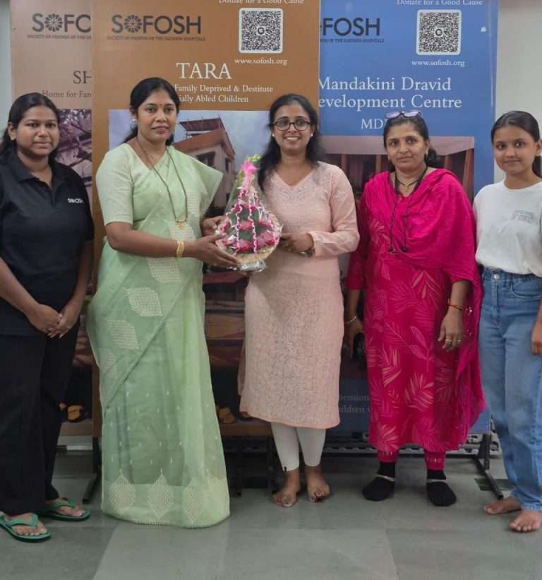 सामाजिक बांधिलकी जपत महापौरांचा वाढदिवस साधेपणात  साजरा