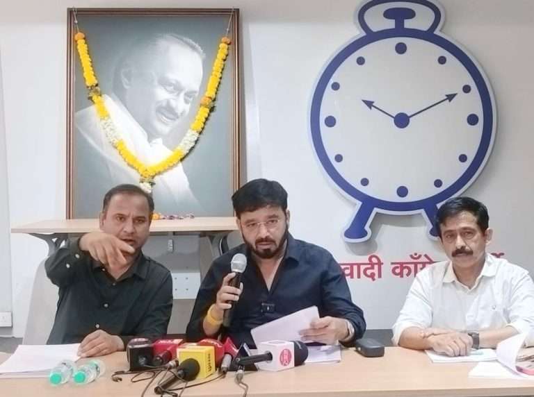 बिडकरांना प्रत्युत्तर:तुमचे तर ३३३ पण आमचे ३७० त्यामुळे विधानपरिषदेवर राष्ट्रवादीचाच दावा -सुनील टिंगरे