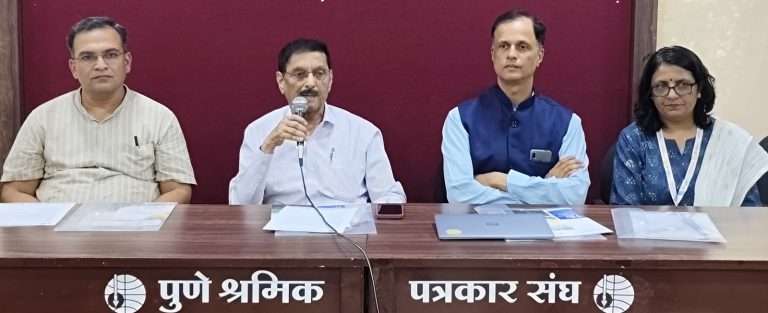 इलेक्ट्रिक वाहन उद्योग, प्राध्यापक व विद्यार्थ्यांच्या प्रशिक्षणासाठी यशस्वी उपक्रम