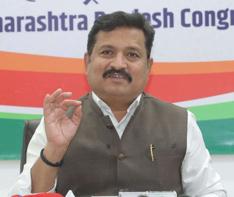 महागाईचे संकट केवळ युद्धामुळे नाही तर मोदी सरकारच्या १२ वर्षांतील चुकीच्या आर्थिक व परराष्ट्र धोरणांचा परिपाक: अतुल लोंढे