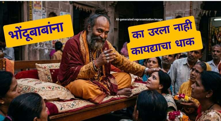 पालघरमध्ये  13 वर्षीय मुलीवर अत्याचार,भोंदू नराधमांना कायद्याचा धाक उरला नाही – रोहित पवार