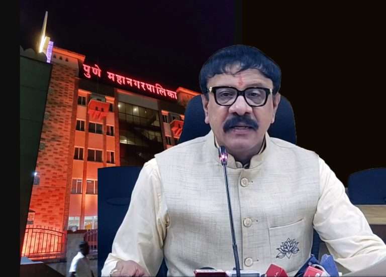 १००० चौ.फुटांपर्यंतच्या अनधिकृत घरांना एकपट कर