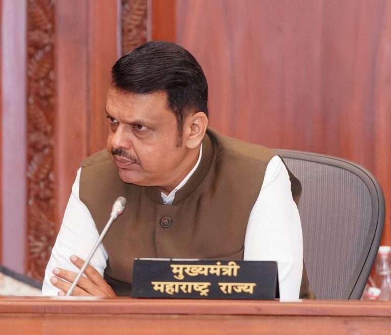प्रादेशिक मानसिक आरोग्य रुग्णालयांचे अध्यापन संस्थांमध्ये रूपांतर करण्यात येणार:मुख्यमंत्री देवेंद्र फडणवीस
