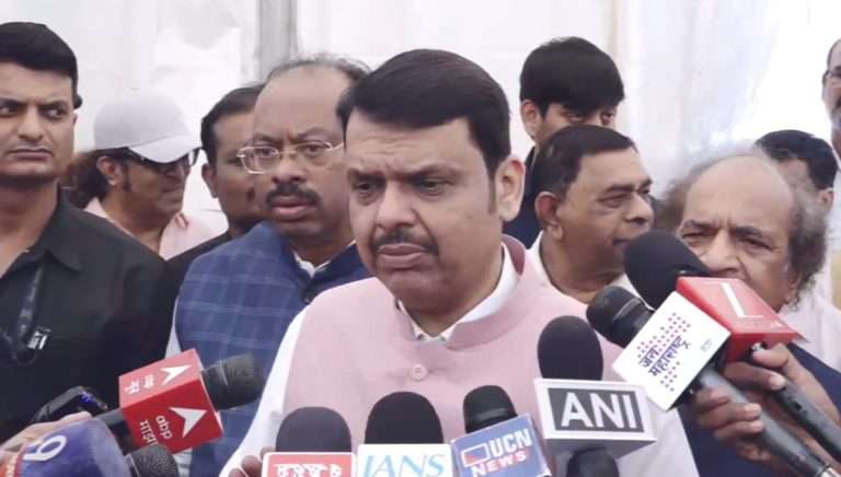 लोकांचा रोष स्वाभाविक, पण काही जणांकडून घटनेला वेगळे वळण देण्याचा प्रयत्न – CM