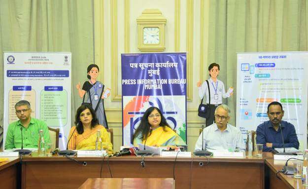 राज्यात 1 ते 15 मे 2026 या कालावधीत स्व-गणना, तर घरोघरी जाऊन घरांची यादी आणि गृहगणना 16 मे ते 14 जून 2026 दरम्यान होणार