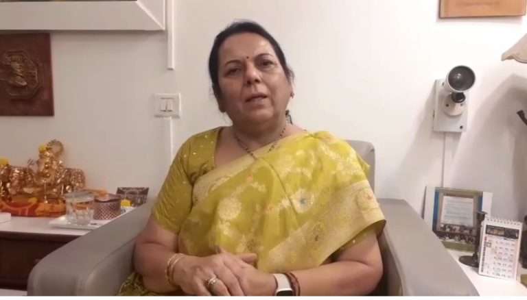 वाघ-मानव संघर्ष रोखण्यासाठी नागरिकांना पर्यायी रोजगार उपलब्ध करून द्या; वन्यप्राण्यांना जंगलातच रोखण्यासाठी प्रभावी उपाययोजना कराव्यात — शिवसेना नेत्या व आ. डॉ. नीलम गोऱ्हे
