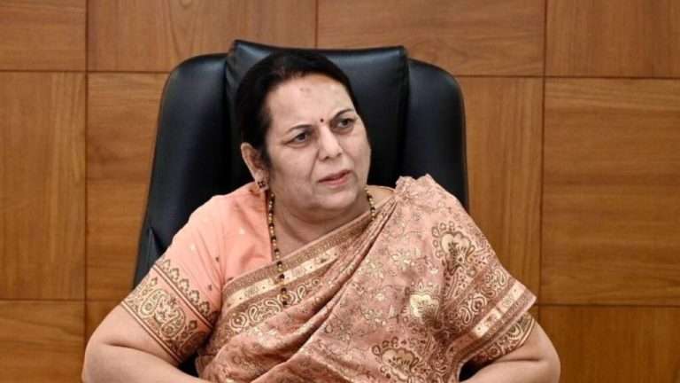 केरळ कॅाग्रेस महिला आमदार अप्रतिष्ठा प्रकरण: हा तर समस्त महिलांच्या प्रतिष्ठेचा अपमान, संमतीचा आदर करणे गरजेचे – विधानपरिषद उपसभापती डॉ. नीलम गोऱ्हे