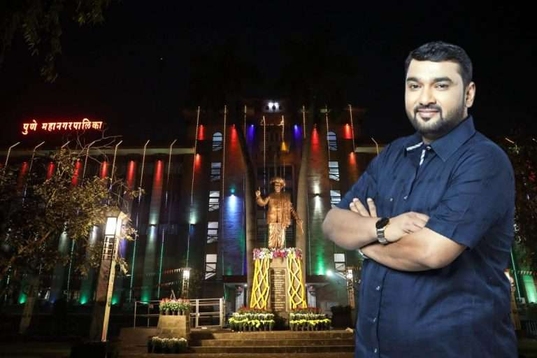 ५०० कोटीच्या टेंडरच्या मंजुरीसाठी पुणेकरांना वेठीस धरण्याचे काम:चंदूशेठ कदम