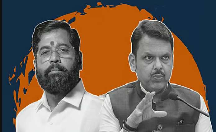 एकनाथ शिंदेंना राजी करण्यासाठी मुख्यमंत्री फडणवीसांकडून दोन नेत्यांवर जबाबदारी