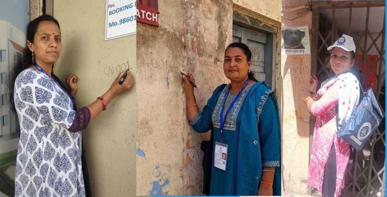 नागरिकांनी घर सुचीकरण व गृहगणनेच्या कार्यात सहकार्य करावे-जिल्हाधिकारी जितेंद्र डुडी