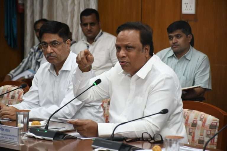 आपत्कालीन परिस्थितीचा इंटिग्रेटेड प्लँन करा