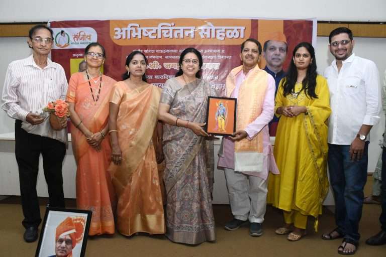 …अन् उलगडला पुण्यातील प्राचीन मंदिरांचा समृद्ध वारसा