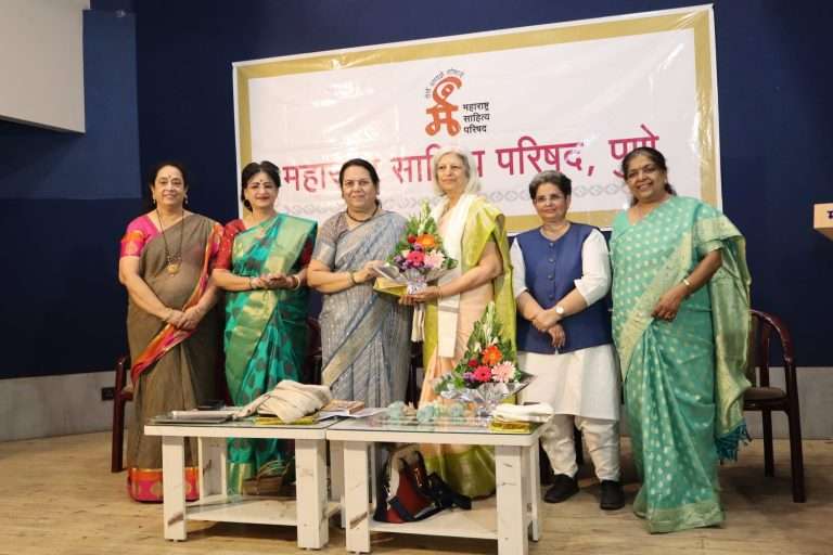 महिलांच्या कायदे निर्मितीतील योगदानाचा इतिहास नव्या पिढीपर्यंत पोहोचला पाहिजे : डॉ. नीलम गोऱ्हे