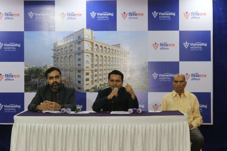 ओपन हार्ट शस्त्रक्रियेला जीवनरक्षक पर्याय ‘टीएव्हीआर’