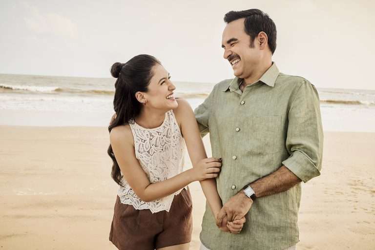 पंकज त्रिपाठी आणि आशी यांच्यासह डी बिअर्स ग्रुपकडून वडील आणि मुलीच्या स्वाभाविक नात्याचा उत्सव