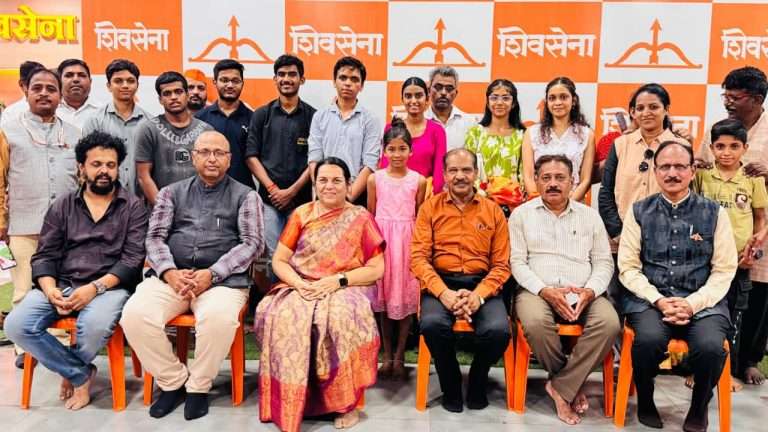 दहावी-बारावीनंतर करिअर निवडताना आत्मविश्वास, कौशल्यविकास आणि सकारात्मक दृष्टिकोन आवश्यक : आमदार डॉ. नीलम गोऱ्हे