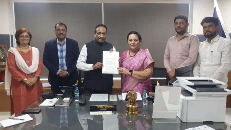 महाराष्ट्र लोकसेवा आयोग आणि विद्यार्थी सुसंवादासाठी खास व्यासपीठ सुरू होणार