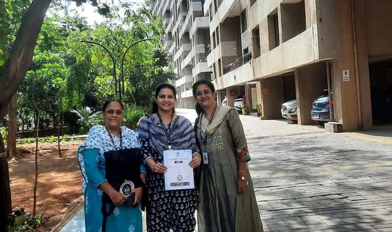 मातीच्या फलकांपासून पुण्याच्या मंगळवार पेठेपर्यंत : जनगणनेचा इतिहास