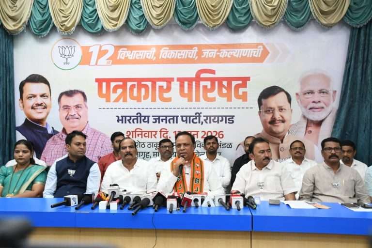 जगाचा आपल्या देशाकडे बघण्याचा दृष्टिकोनच बदलला-मंत्री ॲड.आशिष शेलार