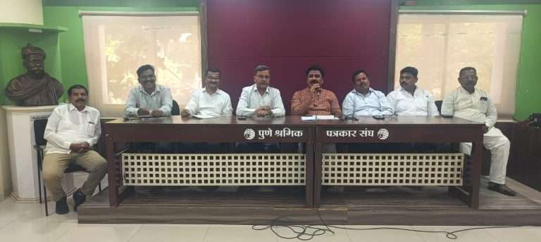 अनुसूचित जातींचे उपवर्गीकरण जातीय जनगणनेनंतरच करावे : उपमहापौर परशुराम वाडेकर