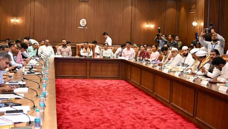 आषाढी वारीत भाविकांची कोणतीही गैरसोय होणार नाही