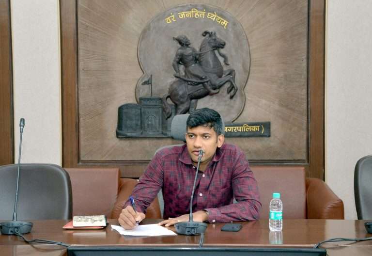वारकऱ्यांच्या सोयीसाठी पुणे महानगरपालिकेकडून सर्वंकष नियोजन- अतिरिक्त आयुक्त प्रजीत नायर