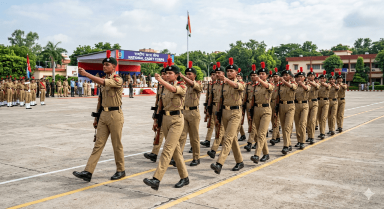 सैनिकी मुलांचे व मुलींचे वसतिगृह प्रवेश प्रक्रिया सुरू