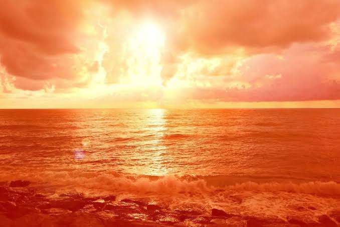 ‘सुपर एल निनो’ज्याला ‘गॉडझिला एल निनो’ असेही म्हणतात