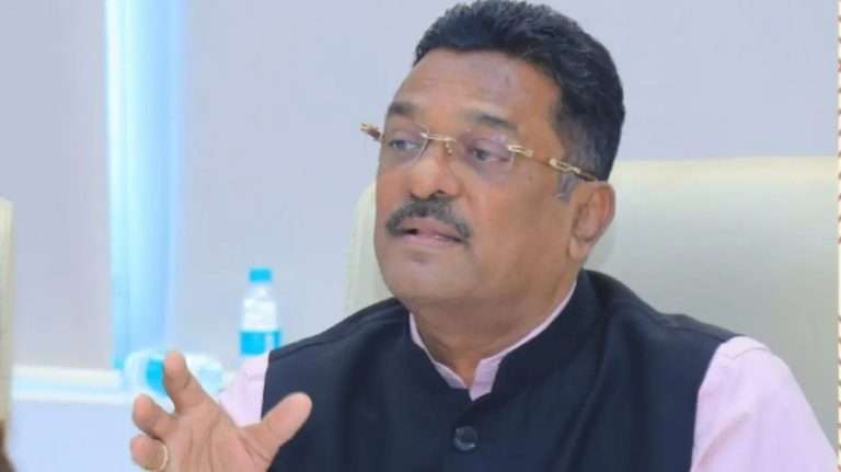 १ ऑगस्टपासून महिला व ज्येष्ठ नागरिकांसाठी NCMC स्मार्ट कार्ड बंधनकारक-परिवहन मंत्री प्रताप सरनाईक