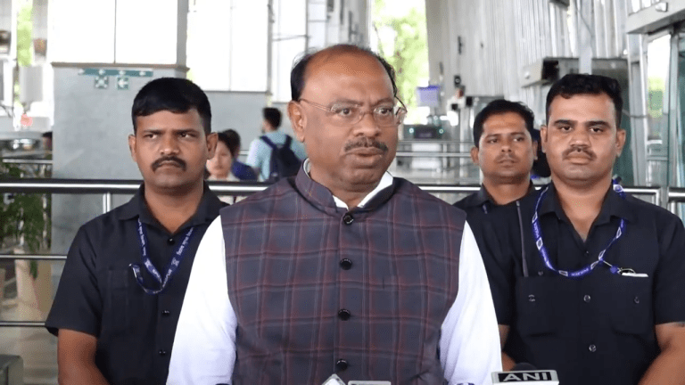 ऑपरेशन टायगरशी भाजपचा संबंध नाही:चंद्रशेखर बावनकुळेंचा दावा