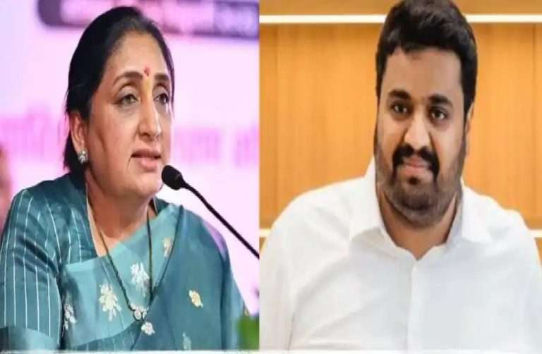 रात्री दीड वाजता विक्रम काकडेंचं नाव पक्कं,पण सकाळ उजाडली तरी एबी फॉर्म मिळाला नाही, पुण्याचा सस्पेन्स पुन्हा वाढला